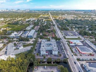 13500 NE 3rd Ct Unit 116, North Miami, FL 33161