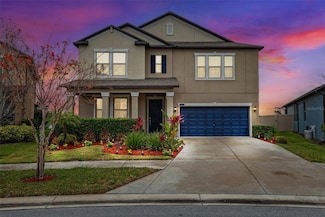 9173 Shadyside Ln, Land O' Lakes, FL 34637