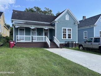1390 2nd St, Macon, GA 31201
