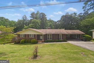 154 Willowdell Dr, Toccoa, GA 30577