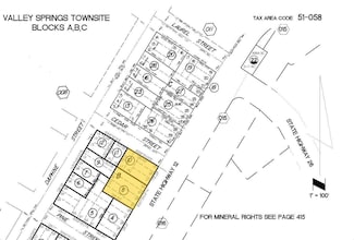 78 E Highway 12, Valley Springs, CA 95252