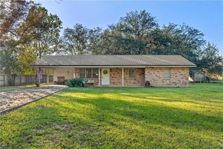374 German Bayou Rd, Marksville, LA 71351