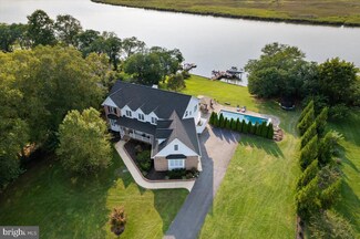 4205 Chaneyville Rd, Owings, MD 20736