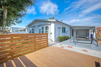 1146 Via Santa Paulo, Vista, CA 92081