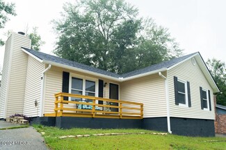 4035 Kurt Dr, Macon, GA 31204