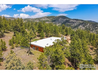 588 Millionaire Dr W, Boulder, CO 80302
