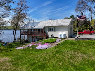 18 Sanborn Rd, Greene, ME 04236