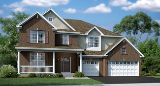 3618 Sahara Rd, Elgin, IL 60124