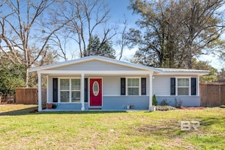 1304 Barker Dr E, Mobile, AL 36608