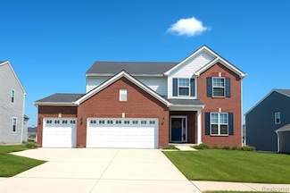 280 Honey Tree Way, Ann Arbor, MI 48103