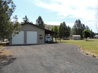 30225 Dove Rd, Davenport, WA 99122