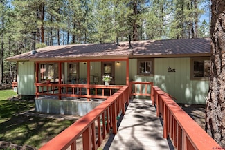 12252 County Road 501, Bayfield, CO 81122