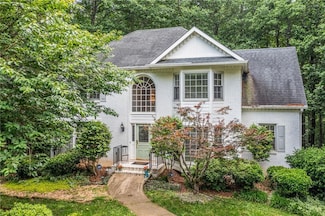 1763 Benningfield Dr SW, Marietta, GA 30064