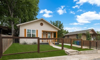 1341 Paso Hondo, San Antonio, TX 78202