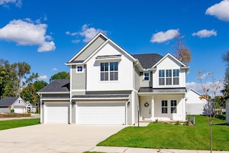 12793 Brick Rd Unit Lot 4, Granger, IN 46530