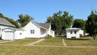 204 W 4th St, Osmond, NE 68765