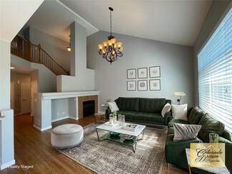 502 Bristolwood Ln, Castle Pines, CO 80108
