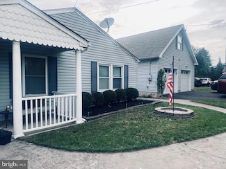 2103 U S 130, Florence, NJ 08554