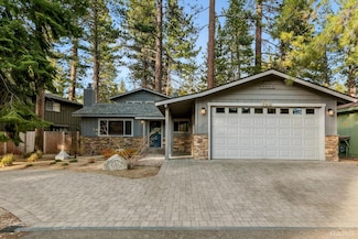 783 Jeffery St, South Lake Tahoe, CA 96150
