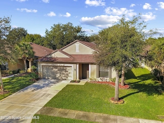 4146 Aiken Ln, Melbourne, FL 32901