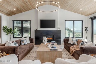 1063 Lowell Ave Unit 1, Park City, UT 84060