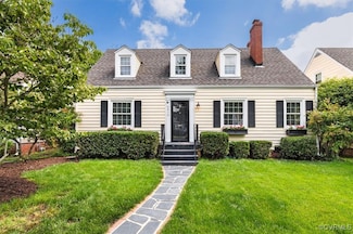 4616 Hanover Ave, Richmond, VA 23226