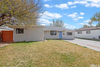 11 E P St, Sparks, NV 89431