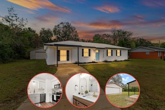 3155 Pinewoods Dr, Crestview, FL 32539