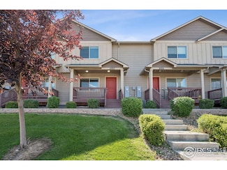 3660 W 25th St Unit 2003, Greeley, CO 80634