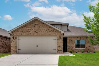 240 Shaw Creek Blvd, Ferris, TX 75125