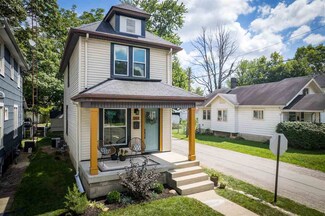263 SW 3rd St, Richmond, IN 47374