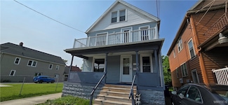 129 Albert Ave, Buffalo, NY 14207