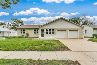 3349 S Osage Ave, Wichita, KS 67217