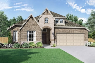 1644 Elle Ln, Aubrey, TX 76227