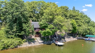 22687 Clearwater Point Rd, Brainerd, MN 56401