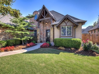 204 NW 152nd St, Edmond, OK 73013