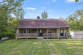 3486 S Point Prairie Rd, Wentzville, MO 63385