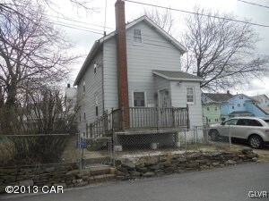 25 Kisner St, West Hazleton, PA 18202