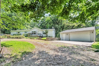 3641 W Weir Cir, Crawfordsville, IN 47933