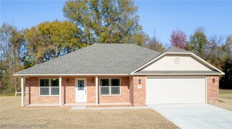 150 Stone Dr, Roland, OK 74954
