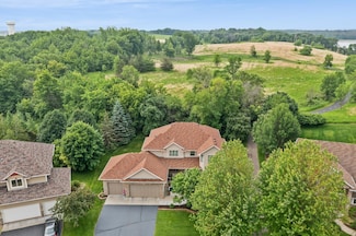 1376 Cobblestone Rd N, Champlin, MN 55316
