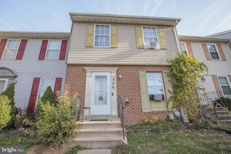 506 Imperial Square, Odenton, MD 21113