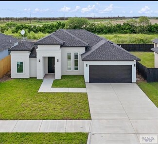 4515 River Oak Cir, Brownsville, TX 78520