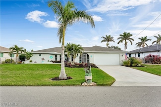 5235 SW 2nd Place, Cape Coral, FL 33914