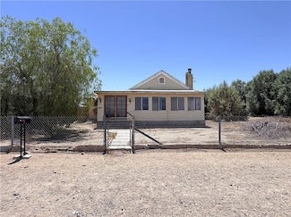 35587 National Trails Hwy, Daggett, CA 92327