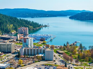 301 N 1st St Unit 920, Coeur D'Alene, ID 83814