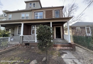 116 Tysen St, Staten Island, NY 10301