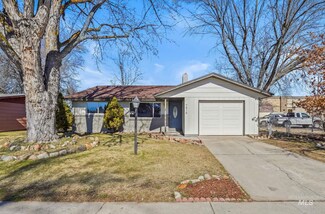 7416 W Colehaven Ave, Boise, ID 83704