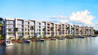 1889 N Tamiami Trail Unit 502, Sarasota, FL 34234