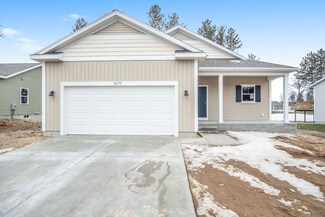 2675 Eagle Ridge, Fruitport Charter Township, MI 49415